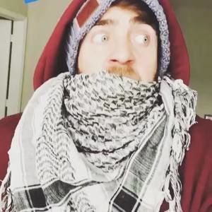 Meet your Posher, Cody